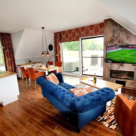 아파트 Tee View Og_fewo *